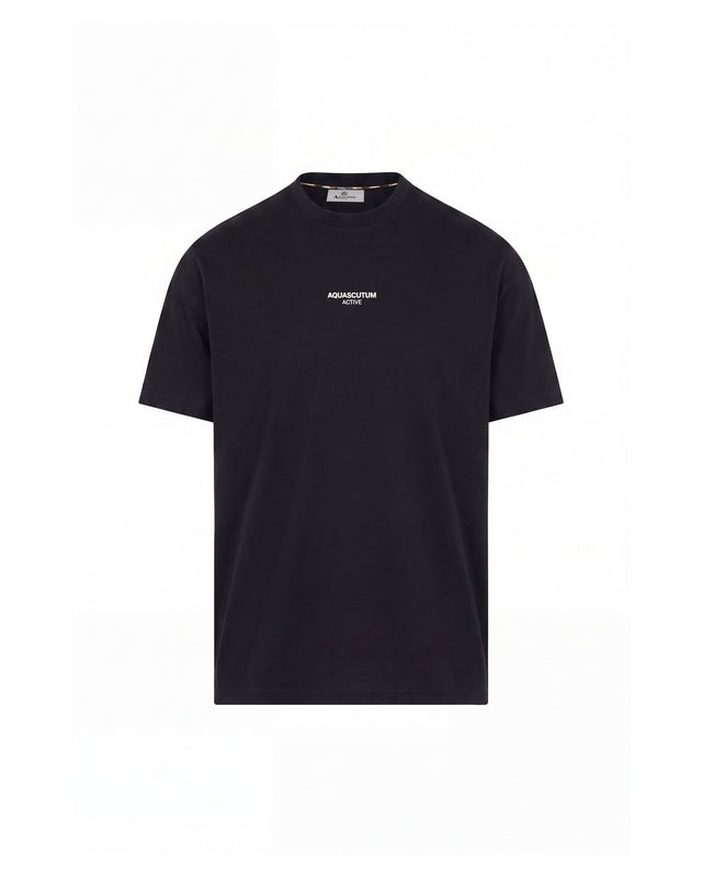CENTRAL LOGO T-SHIRT