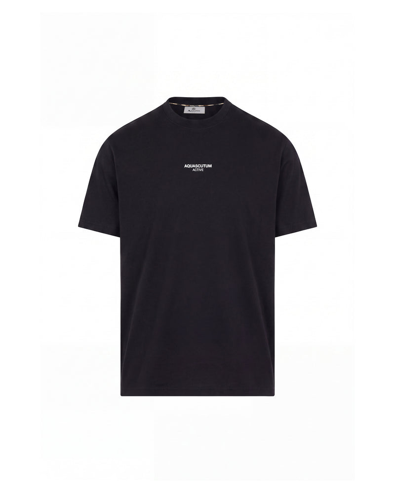 CENTRAL LOGO T-SHIRT