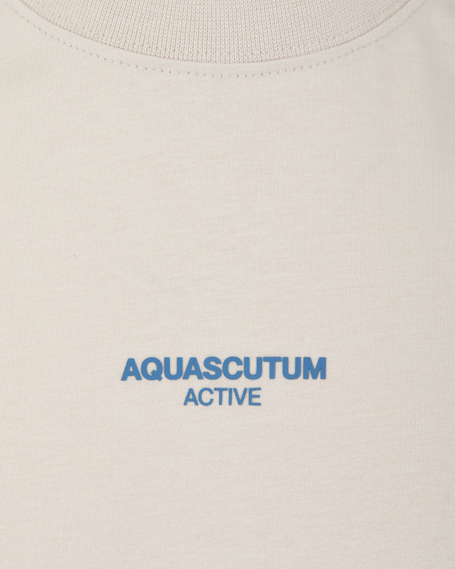 CENTRAL LOGO T-SHIRT