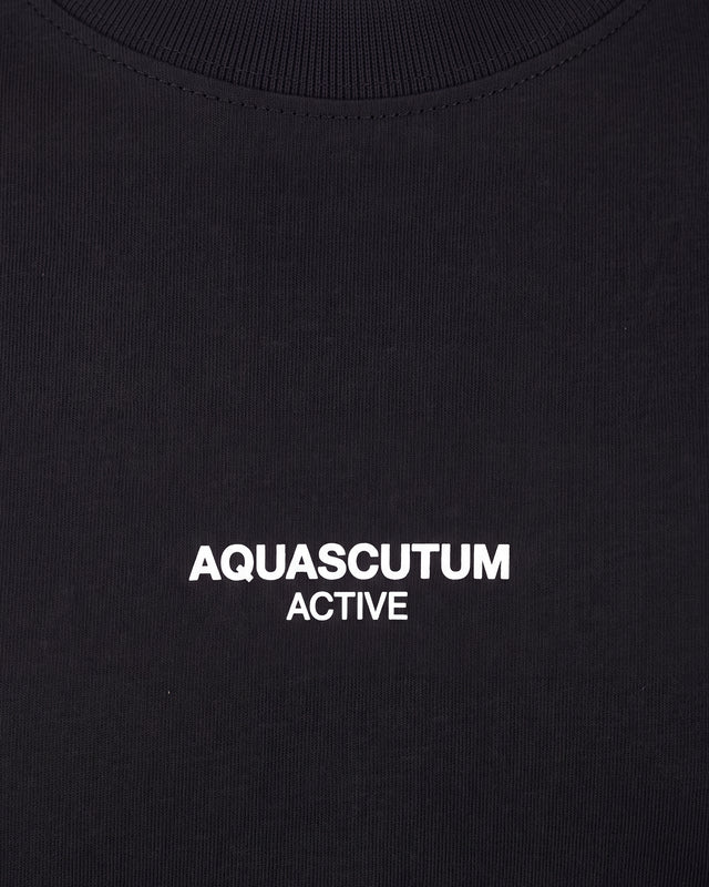 CENTRAL LOGO T-SHIRT
