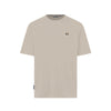 BADGE T-SHIRT