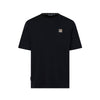 BADGE T-SHIRT