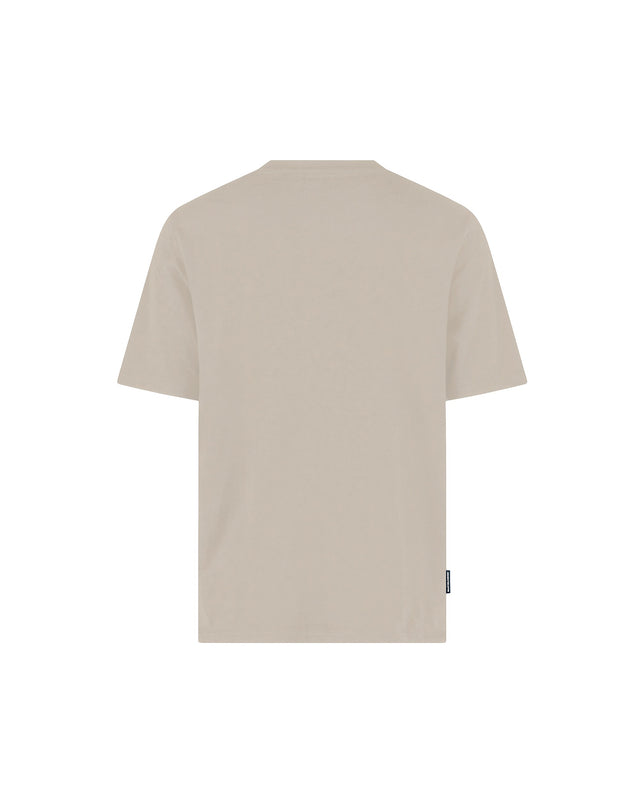 BADGE T-SHIRT