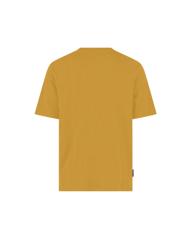 BADGE T-SHIRT