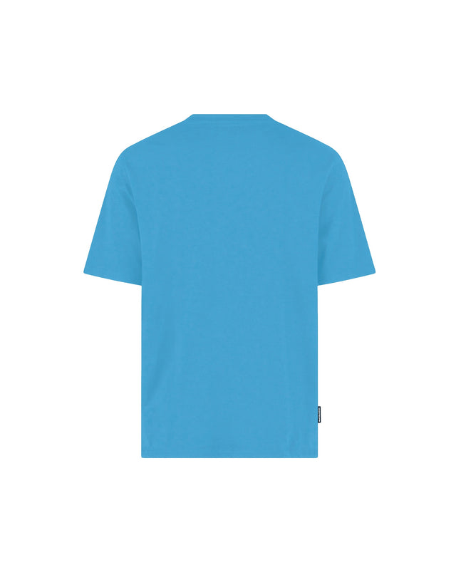 BADGE T-SHIRT