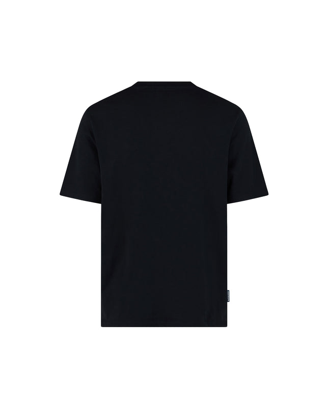 BADGE T-SHIRT