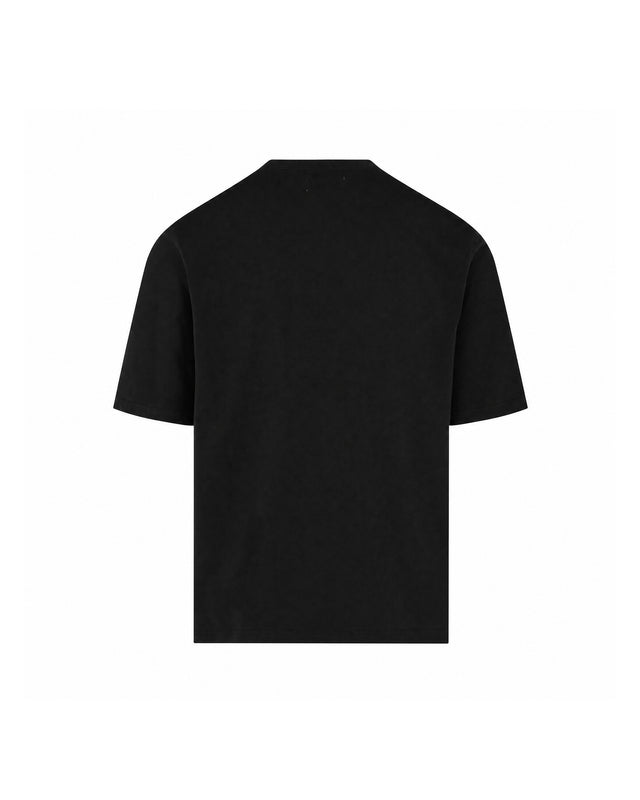 BADGE GRAPHIC T-SHIRT
