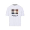 BADGE GRAPHIC T-SHIRT