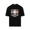BADGE GRAPHIC T-SHIRT