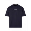BACK GRAPHIC T-SHIRT