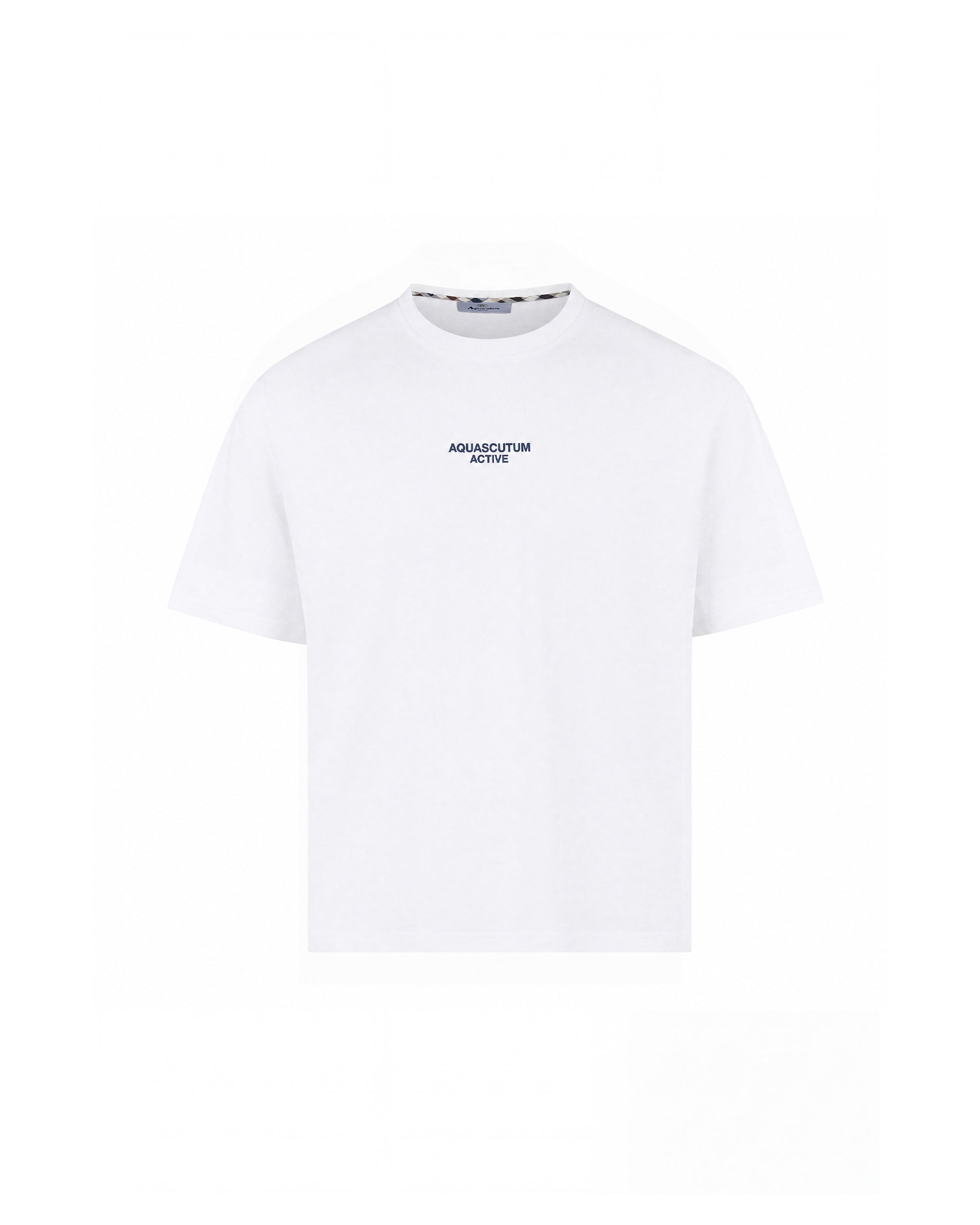 BACK GRAPHIC T-SHIRT
