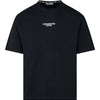 BACK GRAPHIC T-SHIRT