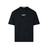 BACK GRAPHIC T-SHIRT