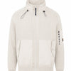 COTTON KNIT FZ SWEATER