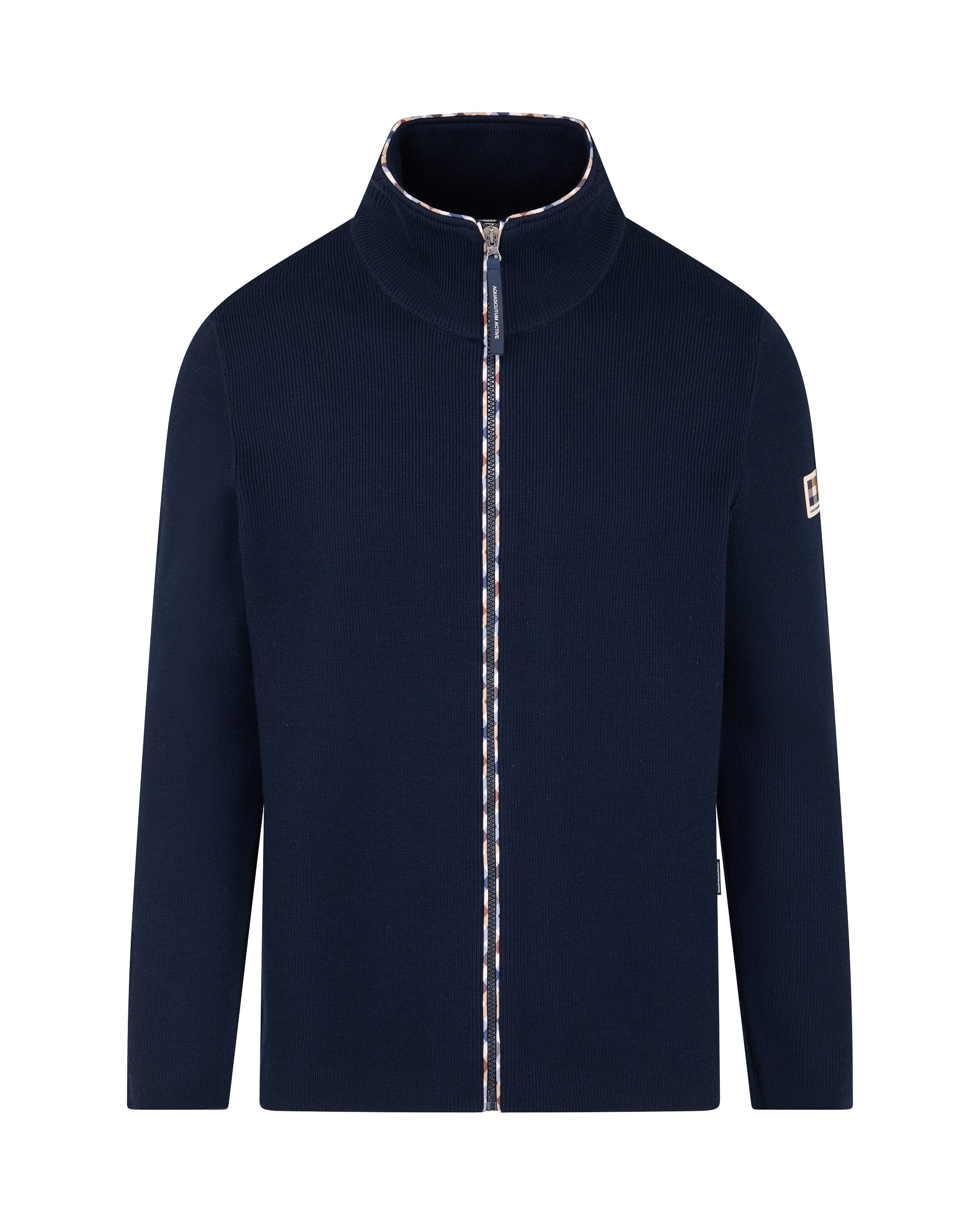 TUBOLAR FZ SWEATER