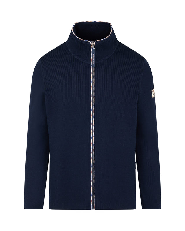 TUBOLAR FZ SWEATER