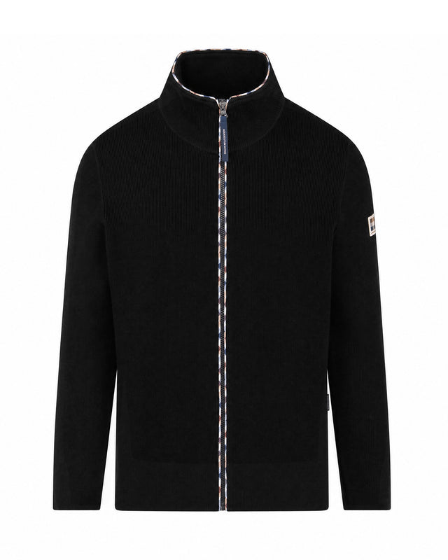 TUBOLAR FZ SWEATER