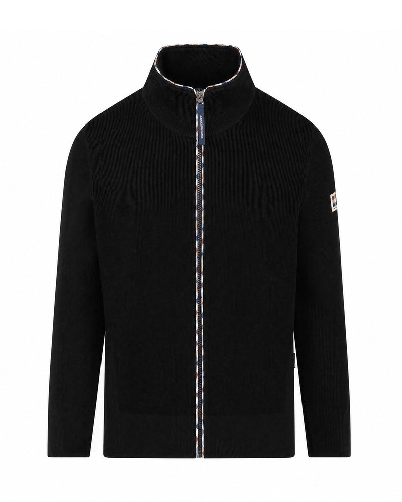 TUBOLAR FZ SWEATER