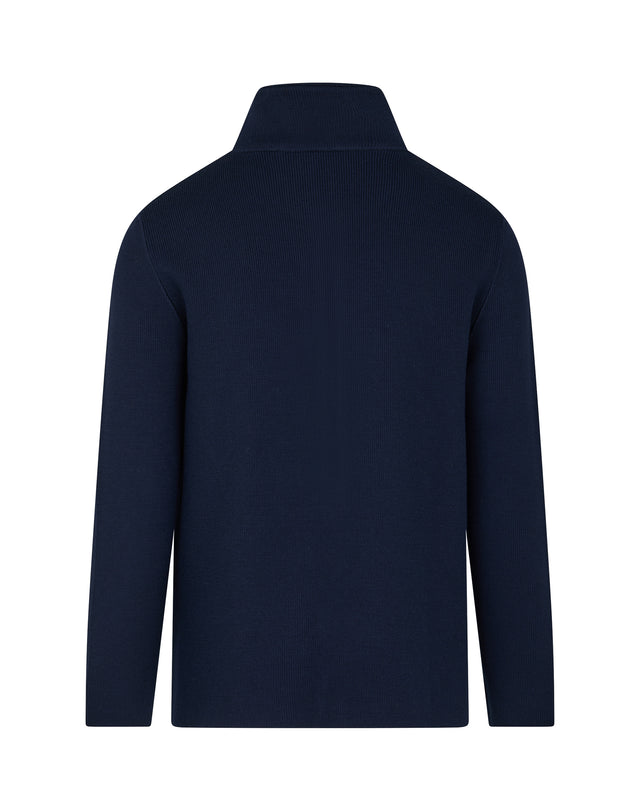 TUBOLAR FZ SWEATER