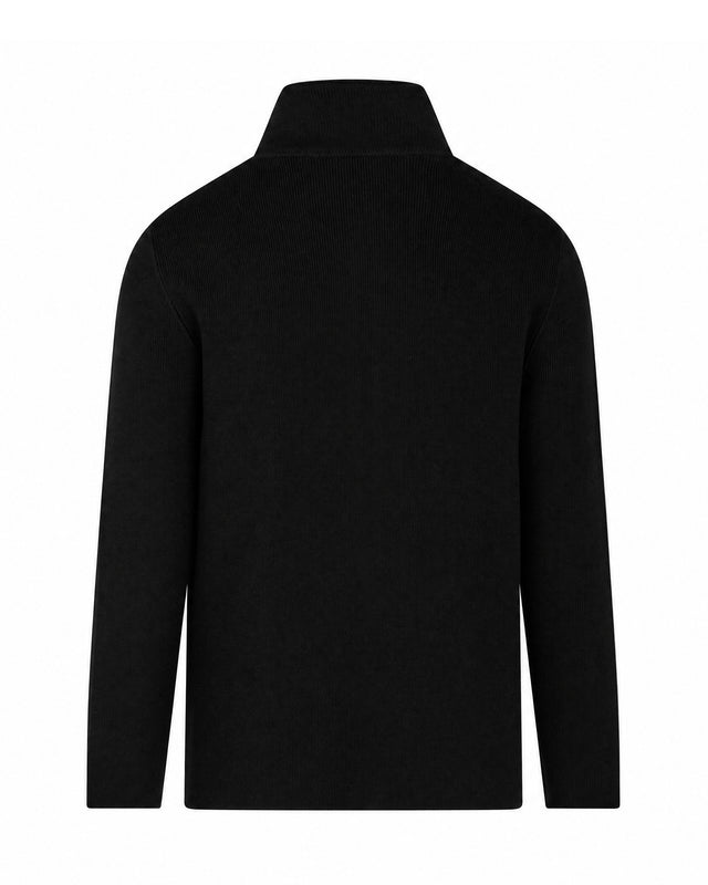 TUBOLAR FZ SWEATER