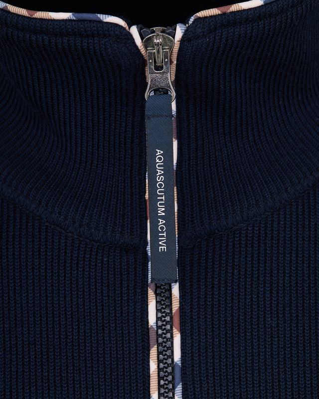 TUBOLAR FZ SWEATER