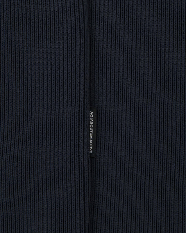 TUBOLAR 1/4 ZIP SWEATER