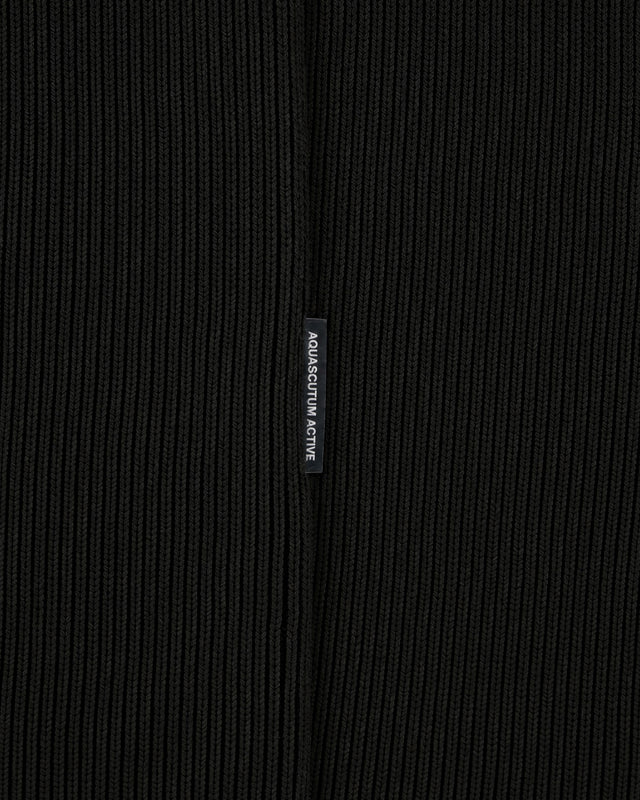 TUBOLAR 1/4 ZIP SWEATER