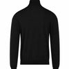 1/4 ZIP TECH SWEATER