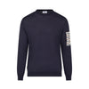 CREWNECK TECH SWEATER
