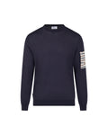 CREWNECK TECH SWEATER