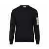 CREWNECK TECH SWEATER