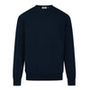 WOOL CREWNECK SWEATER