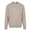 WOOL CREWNECK SWEATER