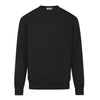 WOOL CREWNECK SWEATER