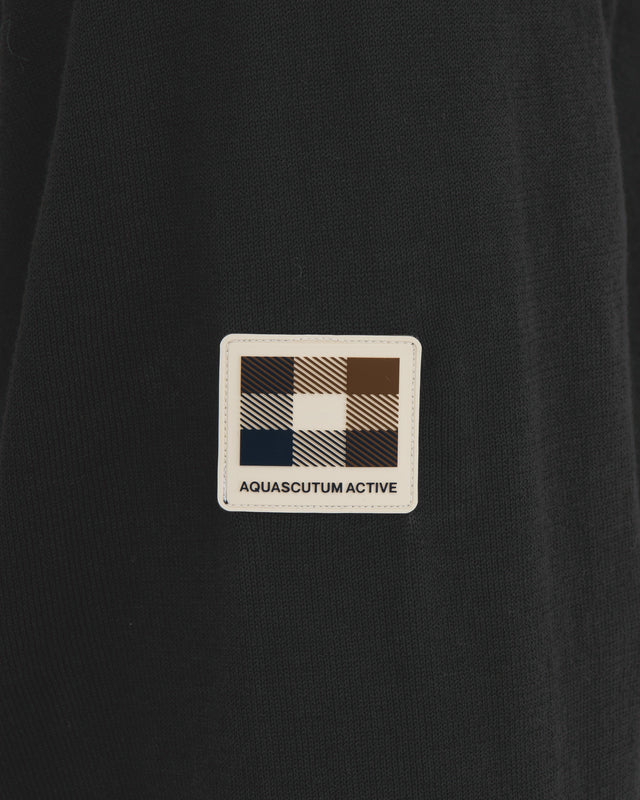 WOOL CREWNECK SWEATER