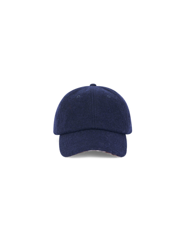 LAMINA FLAT CAP