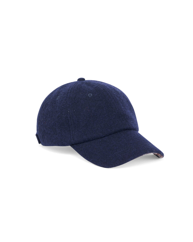 LAMINA FLAT CAP