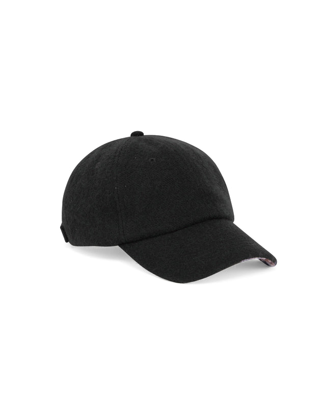 LAMINA FLAT CAP