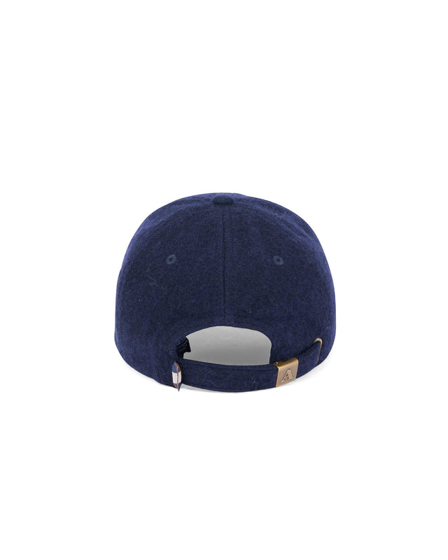 LAMINA FLAT CAP
