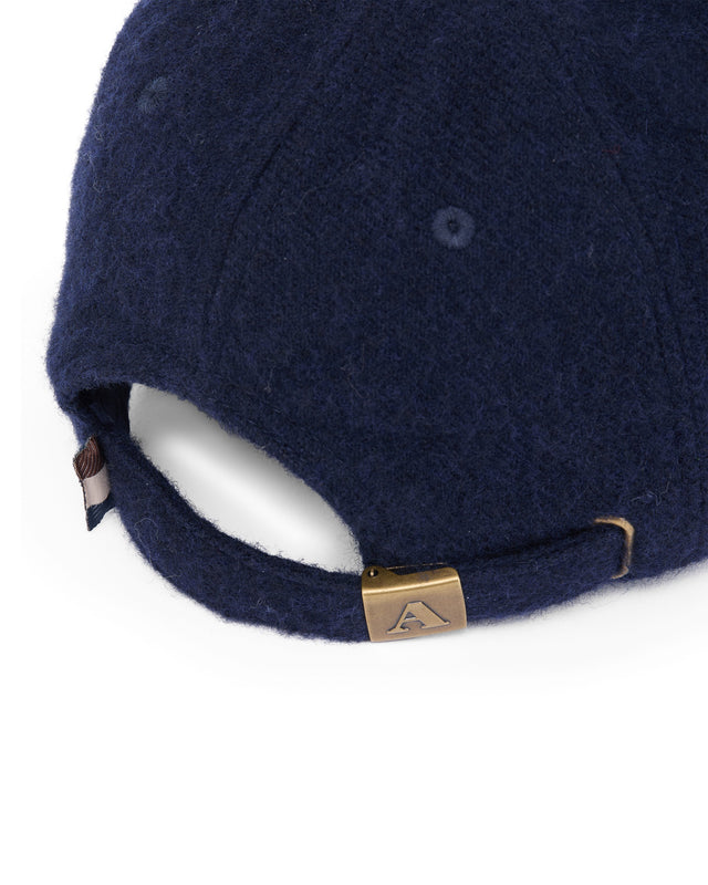 LAMINA FLAT CAP