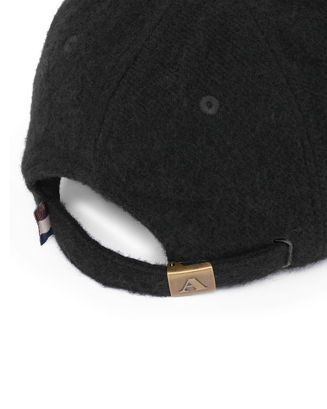 LAMINA FLAT CAP