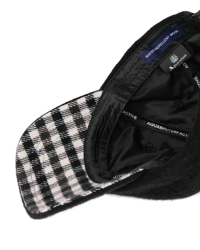 LAMINA FLAT CAP