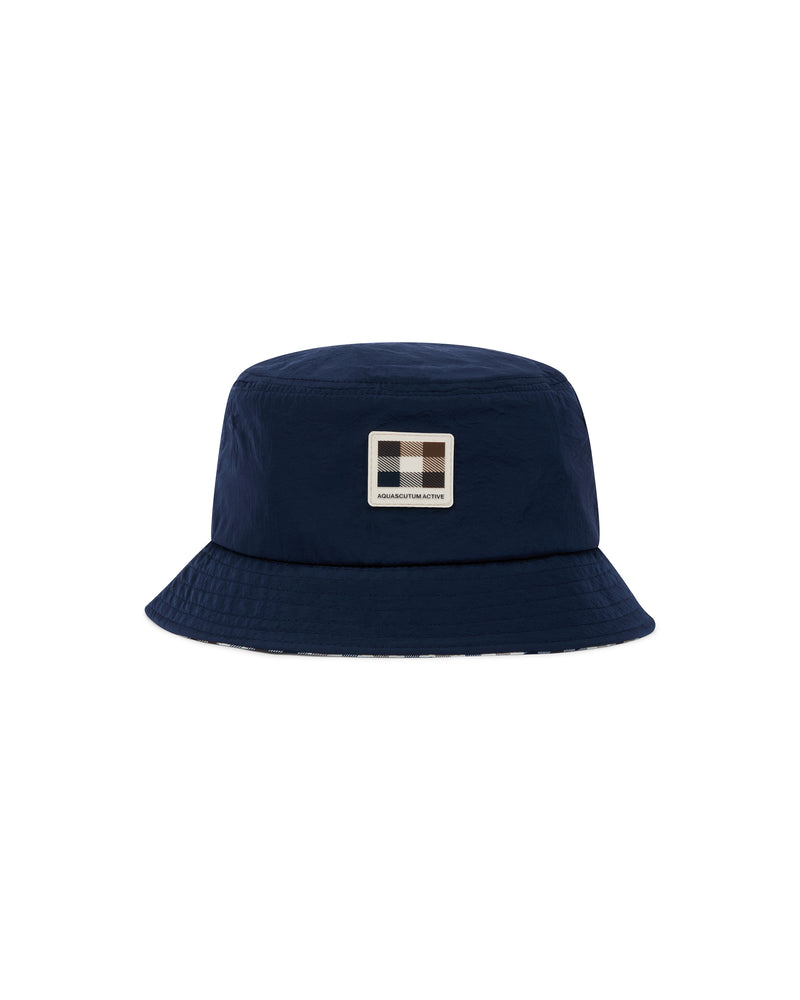 LAMINA BUCKET HAT
