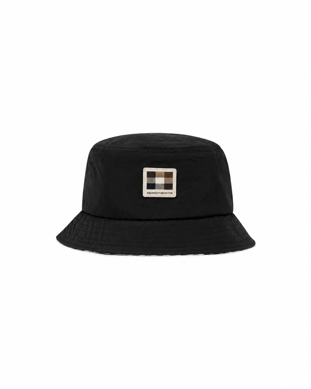 LAMINA BUCKET HAT