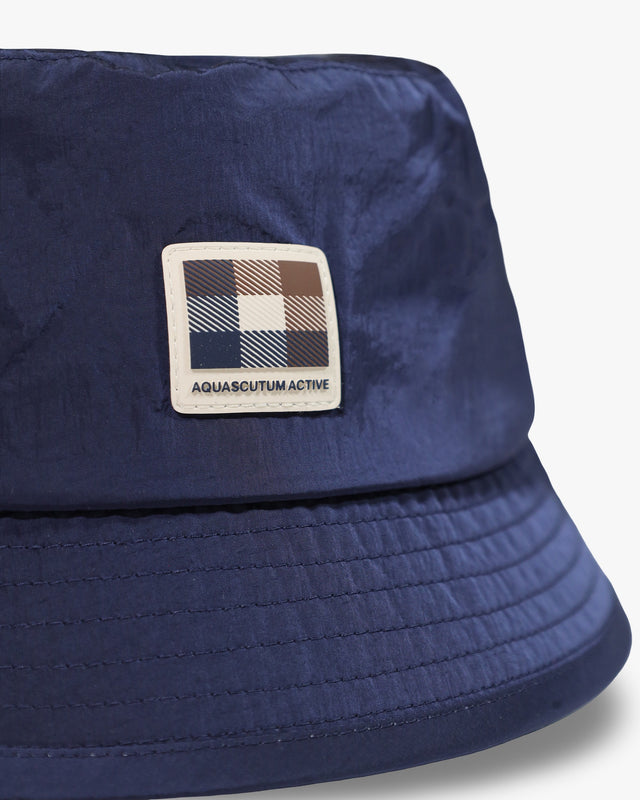 LAMINA BUCKET HAT