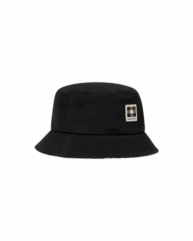 LAMINA BUCKET HAT