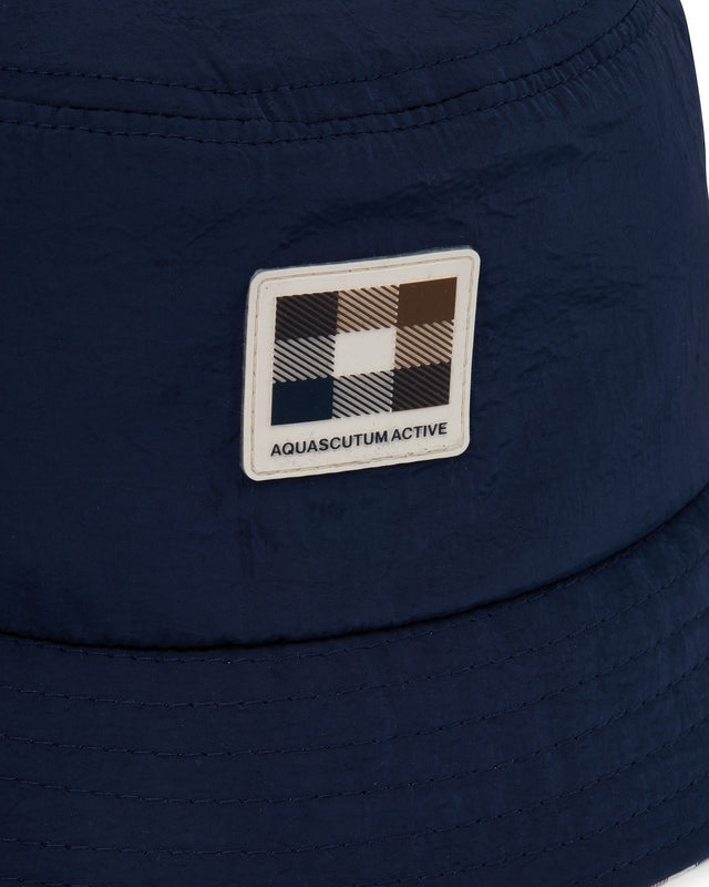 LAMINA BUCKET HAT