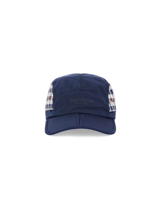 LAMINA FOLDABLE CAP