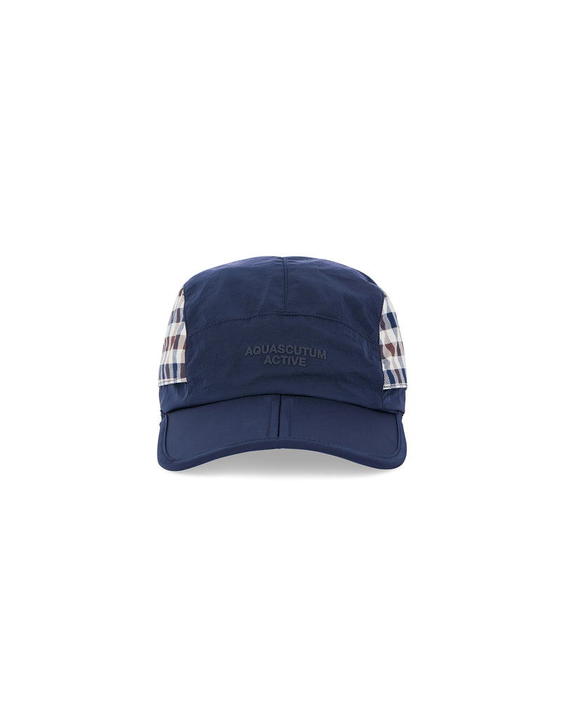 LAMINA FOLDABLE CAP