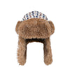 LAMINA PILOT HAT